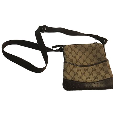 sacoche a bandouliere gucci|gucci purses for women.